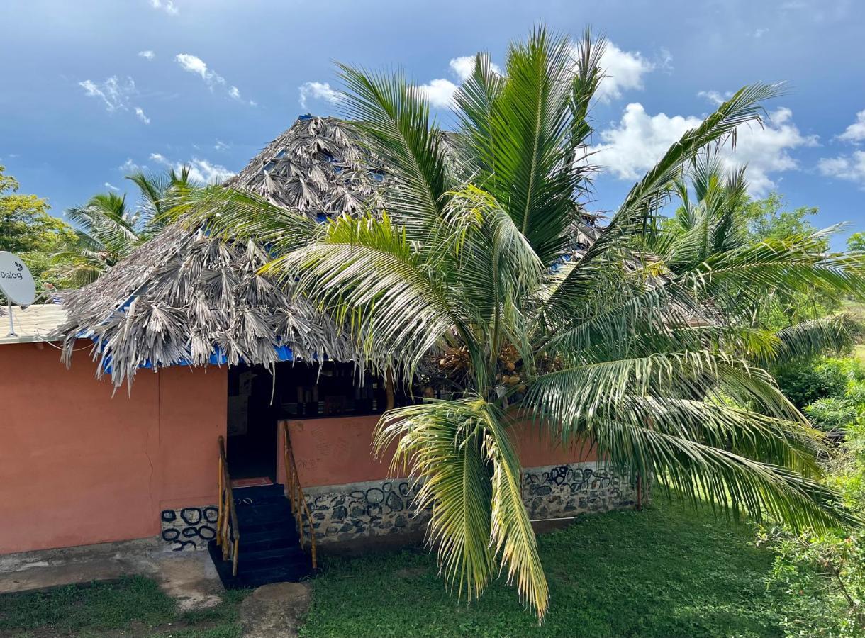 Yala Peace Cottages Tissamaharama Dış mekan fotoğraf